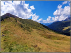 foto Dai Laghi di Rocco al Passo 5 Croci